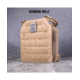 AR500 Armor Guardian Plate Carrier w/Standard MOLLE, Coyote GUARDIANCY