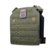 AR500 Armor Guardian Plate Carrier w/Standard MOLLE, Olive Drab, 9222