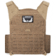 AR500 Armor Invictus Plate Carrier, Medium - 2XL, Coyote,  9912