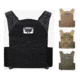 AR500 Armor Invictus Plate Carrier, Black, Coyote, MultiCam, Olive Drab