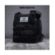 AR500 Armor Micro Plate Carrier w/Slick Side, Black MICROSLICKBLK