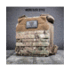 AR500 Armor Micro Plate Carrier w/Slick Side, Multicam MICROSLICKMC