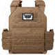 AR500 Armor Testudo Gen 2 Plate Carrier, Coyote, 9684