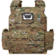 AR500 Armor Testudo Gen 2 Plate Carrier, Multicam, 9685