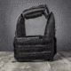 AR500 Armor Testudo Gen 2 Plate Carrier, Black TESTUDO2BLK