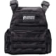 AR500 Armor Testudo Gen 3 Plate Carrier, Black, Medium, 11392