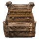 AR500 Armor Testudo Gen 3 Plate Carrier, Coyote, Medium, 11394