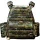 AR500 Armor Testudo Gen 3 Plate Carrier, Multicam, Medium, 11396