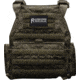 AR500 Armor Testudo Gen 3 Plate Carrier, Olive Drab, Medium, 11398