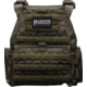 AR500 Armor Testudo Gen 3 Plate Carrier, Olive Drab, Medium, 11398