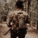 AR500 Armor Testudo Lite Gen 2 Plate Carrier, Multicam, Medium, 11752