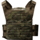 AR500 Armor Testudo Lite Gen 2 Plate Carrier, Multicam, Medium, 11752