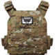 AR500 Armor Veritas Modular Plate Carrier, Multicam, 9690