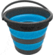Arb Sol Flat Pack Bucket 10 Liter W/sturdy Carry Handle