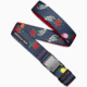 Arcade Arcade Grateful Dead - Bertha Bear Slim Belt, UA-NSGDBB3-426