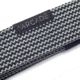 Arcade Belts Edmond, Black/Grey, One size fits all, A12202-14-OSFA