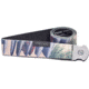 Arcade Belts Weekend Quiver Belt - Men's-Tan/Surf Multi