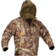 Arctic Shield Barricade Fleece Pullover - Men's, Realtree Edge, Medium, 585900-804-030-22