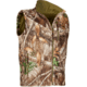 Arctic Shield Barricade Fleece Vest - Men's, Realtree Edge, Large, 58620080404022