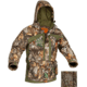 Arctic Shield Classic Men's Elite Parka, Realtree Apx, Large, 53300080704024