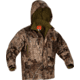 Arctic Shield Heat Echo Attack Jacket - Men's, Realtree Timber, 2XL, 53690080606022