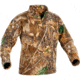 Arctic Shield Heat Echo Sherpa Fleece Jacket - Men's, Realtree Edge, Medium, 534500-804-030-21