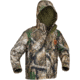 Arctic Shield Heat Echo Sherpa Jacket - Men's, Realtree APX, 2XL, 1408675