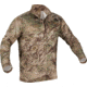 Arctic Shield Prodigy 1/4 Zip Shirt - Men's, Realtree Aspect, 2XL, 58600081706023