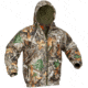 Arctic Shield Quiet Tech Jacket - Men's, Realtree Edge, Extra Large, 53100080405019