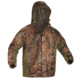 Arctic Shield Silent Pursuit Jacket - Womens, Timber Tantrum, LG 4012263