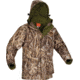 Arctic Shield Tundra 3-in-1 Parka - Men's, Realtree Max-7, 2XL, 53670081306022