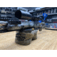 Area 419 Railchanger X w/T Clamp, Black, 419-ALK-RCX