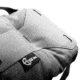 Area 419 Railchanger X D-Bag By Cole Tac, Black, 419-CT-DBAG