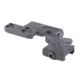 Arisaka Defense Magnifier Mount, 2.26 Height, Anodized Finish, Black, Fits Eotech Magnifiers MMH-EOT-226-RIGHT