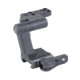 Arisaka Defense Magnifier Mount, 2.26 Height, Anodized Finish, Black, Fits Eotech Magnifiers MMH-EOT-226-RIGHT