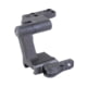 Arisaka Defense Magnifier Mount, 2.26 Height, Anodized Finish, Black, Fits Eotech Magnifiers MMH-EOT-226-RIGHT