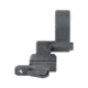 Arisaka Defense Magnifier Mount, 0.90 Height, Anodized Finish, Black, Fits Aimpoint Magnifiers MML-AIM-090-RIGHT
