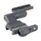 Arisaka Defense Magnifier Mount, 0.90 Height, Anodized Finish, Black, Fits Eotech Magnifiers MML-EOT-090-RIGHT