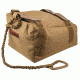 Armageddon Gear Fat Bags, Large, Coyote Brown, AG0542-CB