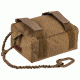 Armageddon Gear Fat Bags, Medium, Coyote Brown, AG0541-CB