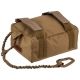 Armageddon Gear Fat Bags, Medium, Coyote Brown, AG0541-CB