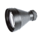 Armasight 5x A-Focal Lens for MNVD-51, Black, Small ANAF5X0229