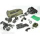 Armasight 6015 SD PVS-14 Multi-Purpose Night Vision  Monocular Gen 2+ Standard Definition No Manual Gain NAM601500126DS1
