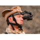 Armasight 6015 SD PVS-14 Multi-Purpose Night Vision  Monocular Gen 2+ Standard Definition No Manual Gain NAM601500126DS1