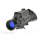 Armasight 6015 SD PVS-14 Multi-Purpose Night Vision  Monocular Gen 2+ Standard Definition No Manual Gain NAM601500126DS1