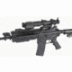 Armasight Apollo Mini 336 Thermal Imaging Clip-on System, FLIR QUARK - 336x256, 17m, 30Hz Core TAQ173CN9APNA01