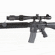 Armasight Apollo Mini 336 Thermal Imaging Clip-on System, FLIR QUARK - 336x256, 17m, 30Hz Core TAQ173CN9APNA01