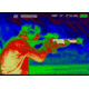Armasight Apollo Mini 336 Thermal Imaging Clip-on System, FLIR QUARK - 336x256, 17m, 30Hz Core TAQ173CN9APNA01
