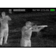 Armasight Apollo Mini 336 Thermal Imaging Clip-on System, FLIR QUARK - 336x256, 17m, 30Hz Core TAQ173CN9APNA01