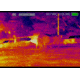 Armasight Apollo Mini 336 Thermal Imaging Clip-on System, FLIR QUARK - 336x256, 17m, 30Hz Core TAQ173CN9APNA01